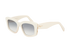 Salvatore Ferragamo SF1024S Sunglasses, bottom view