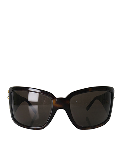 Salvatore Ferragamo 2098-B Sunglasses, front view