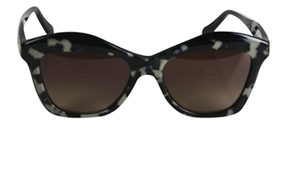 Salvatore Ferragamo SP941S Sunglasses, front view
