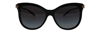 Serpenti Sunglasses, front view