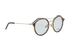 Saint Laurent SL234/F Round Glasses, side view