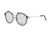 Saint Laurent SL234/F Round Glasses, bottom view
