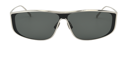 Saint Laurent SL605 Luna Sunglasses, front view