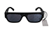 Stella Mccartney Monogram Sunglasses, front view