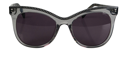 Stella McCartney Falabella Sunglasses, front view