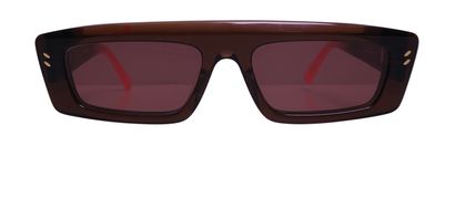 Stella McCartney Ombre Frames, front view