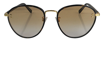 Stella McCartney SC0147S Sunglasses, front view