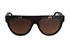 Stella McCartney SC0211S Flip Sunglasses, front view
