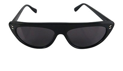 Stella McCartney Cateye SK0057S Sunglasses, front view