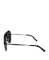 Stella Mccartney SC0056S Sunglasses, bottom view