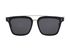 Stella McCartney SC0136S Aviator Sunglasses, front view