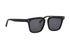 Stella McCartney SC0136S Aviator Sunglasses, side view