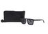Stella McCartney SC0136S Aviator Sunglasses, other view