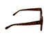 Stella Mccartney Round Cat Eye Sunglasses, side view