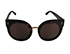 Stella Mccartney Cateye Sunglasses, front view