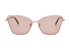 Stella McCartney SC0182S Cat Eye Sunglasses, front view