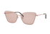 Stella McCartney SC0182S Cat Eye Sunglasses, bottom view
