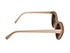 Stella McCartney Chain Cat Eye Sunglasses, side view