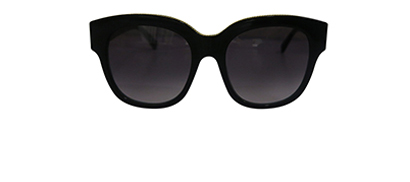 McCartney Chain Top Frames, front view