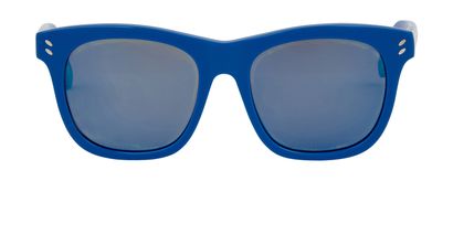 Stella McCartney SC0001S 004 Sunglasses, front view