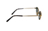 Stella Mccartney Cat Eye Sunglasses, side view