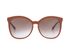 Stella McCartney SC0074S Oversized Sunglasses, front view