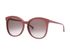 Stella McCartney SC0074S Oversized Sunglasses, bottom view