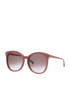 Stella McCartney SC0074S Oversized Sunglasses, bottom view