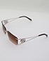 Tiffany & Co TF3005-B Square Sunglasses, other view