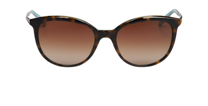 Tiffany & Co TF4117B Sunglasses, front view