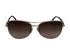 Tiffany Aviators, front view