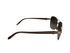 Tiffany Aviators, side view