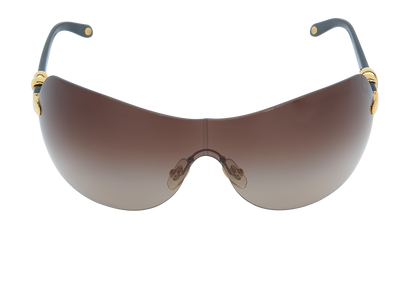 Tiffany&Co TF3015 Shield Sunglasses, front view