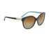 Tiffany TF4133 Round Sunglasses, side view