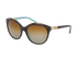 Tiffany TF4133 Round Sunglasses, bottom view