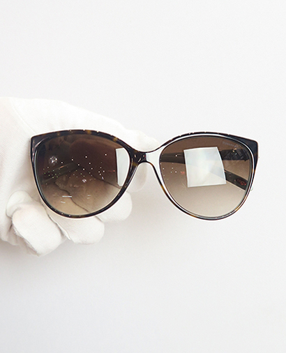 Tiffany TF4089 Victoria Sunglasses, front view