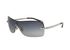 Tiffany TF3002-B Shield Sunglasses, bottom view