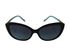 Tiffany TF4130 Cat Eye Sunglasses, front view