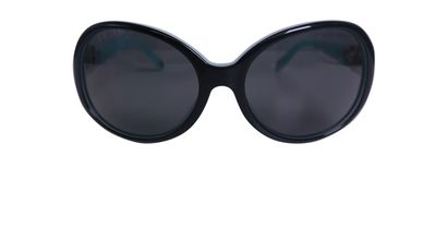 Tiffany & Co Links Sunglasses TF4028, front view