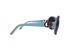 Tiffany & Co Links Sunglasses TF4028, side view