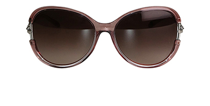 TF4067 Sunglasses, front view