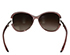 TF4067 Sunglasses, back view