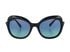 Tiffany TF4154 Butterfly Sunglasses, front view