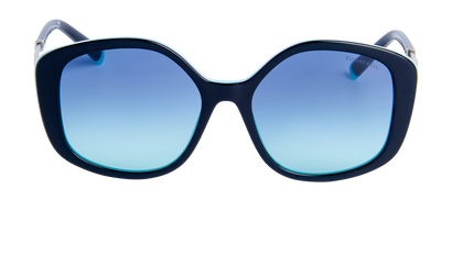 Tiffany & Co TF4192 Sunglasses, front view