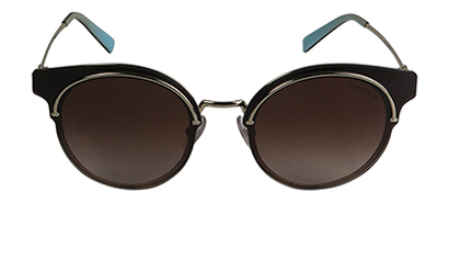 Tiffany & Co TF3061 Sunglasses, front view