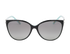 Tiffany TF4089 Embellished Cat-Eye Sunglasses, front view