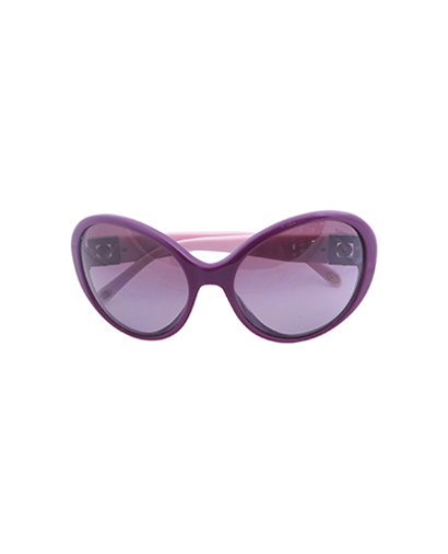Tiffany & Co TF4022-B Sunglasses, front view
