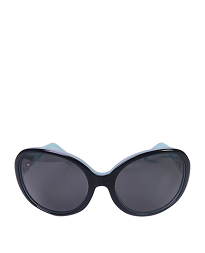 Tiffany Oval Sunglasses TF4028, front view