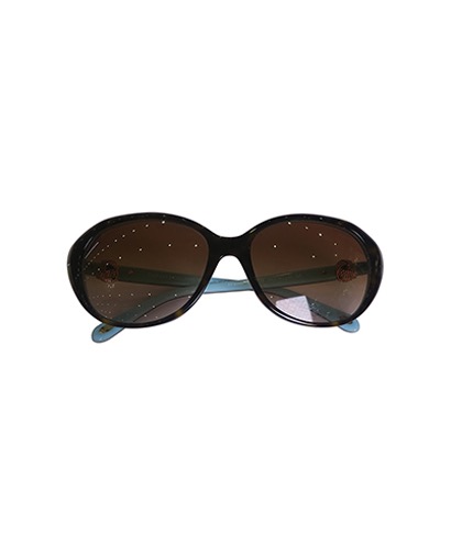 Tiffany 4098 Sunglasses, front view