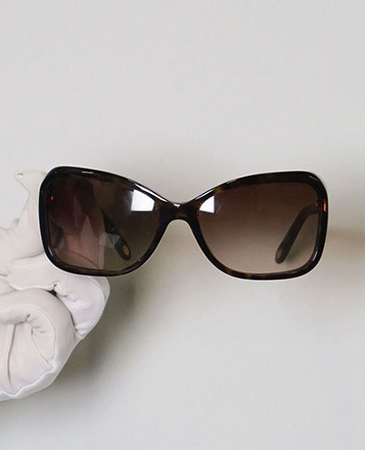 Tiffany TF4024 Sunglasses, front view